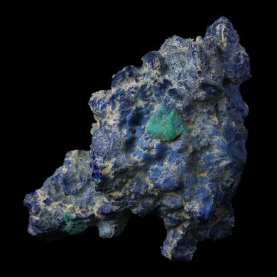 Cuprite Chessy 