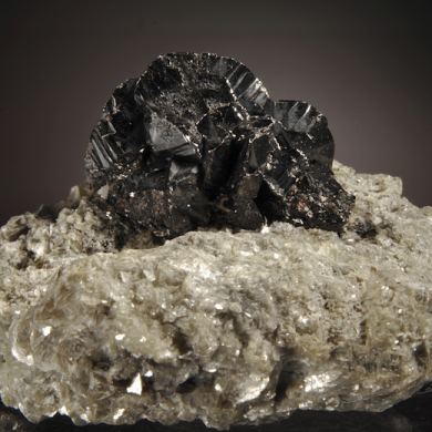 Cassiterite