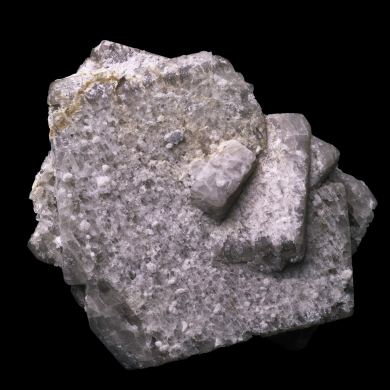 Sanidine Chastreix 