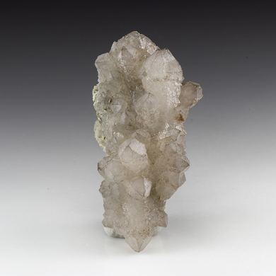 Quartz with Johannsenite