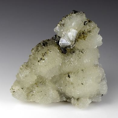 Stellerite