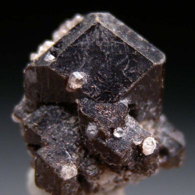 Buergerite