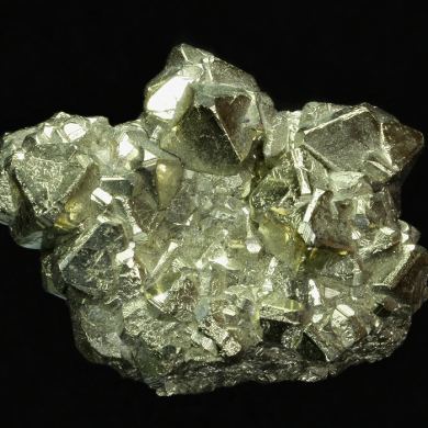 Pyrite