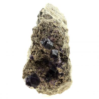 Fluorite.