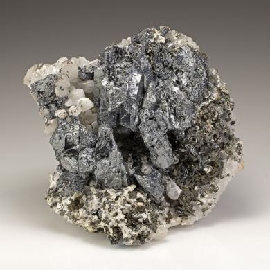 Pyrargyrite