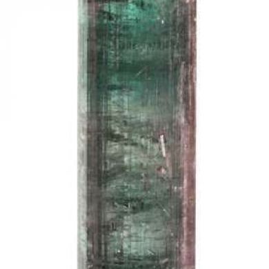Elbaite Tourmaline