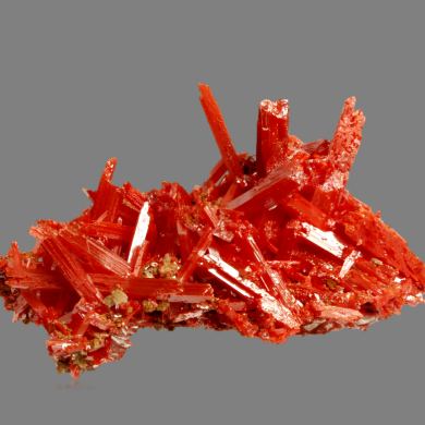 Crocoite