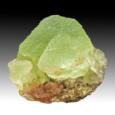 Fluorite