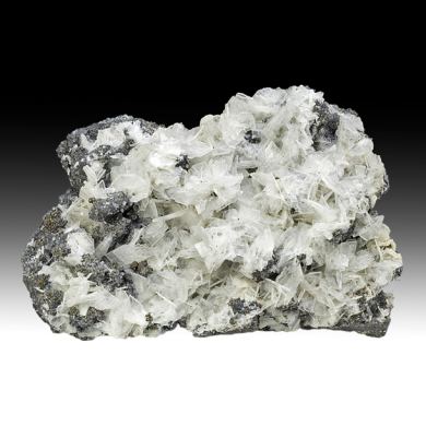 Barite