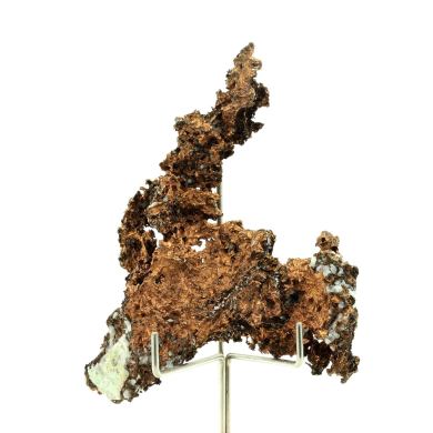 Native Copper. 475.90 ct.