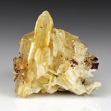 Cerussite
