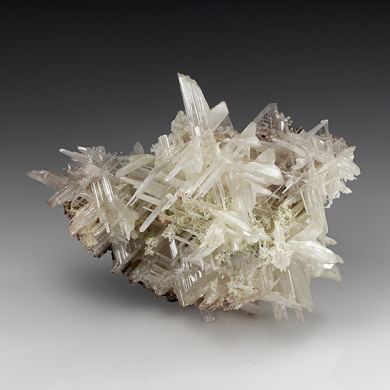 Cerussite