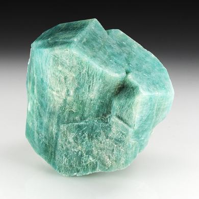 Microcline var. Amazonite