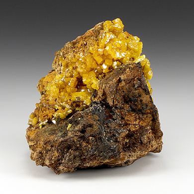 Mimetite