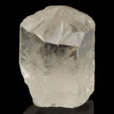 Phenakite (twinned)
