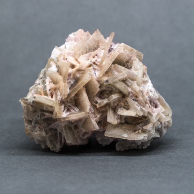 Barite