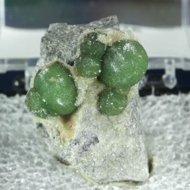 Wavellite