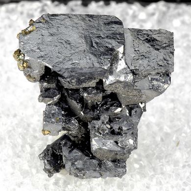 Acanthite