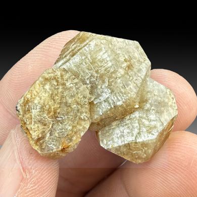 Hydroxylapophyllite-K