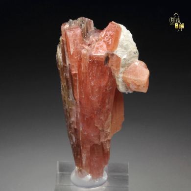 SERANDITE, POLYLITHIONITE