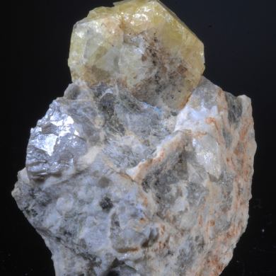 Rhodizite
