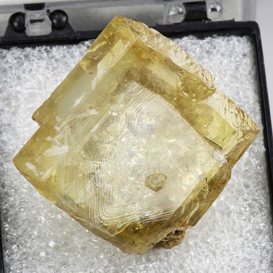 Barite