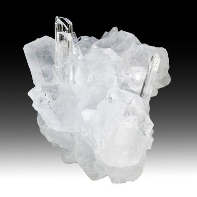 Hydroboracite