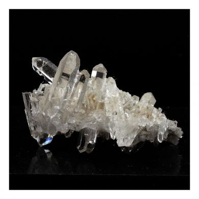 Quartz.
