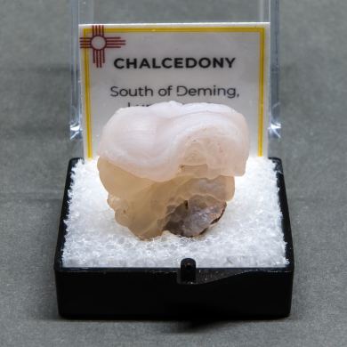 Chalcedony