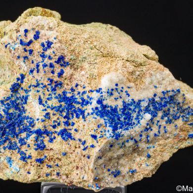 Kinoite, Gilaite, Apophyllite, Grossular