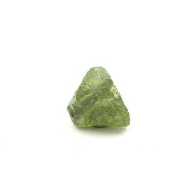 Peridot. 5.68 ct.