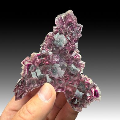 Fluorite