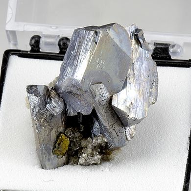 Arsenopyrite