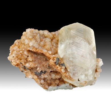 Calcite