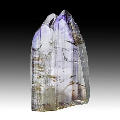 Zoisite