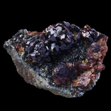 Hessonite Italy 