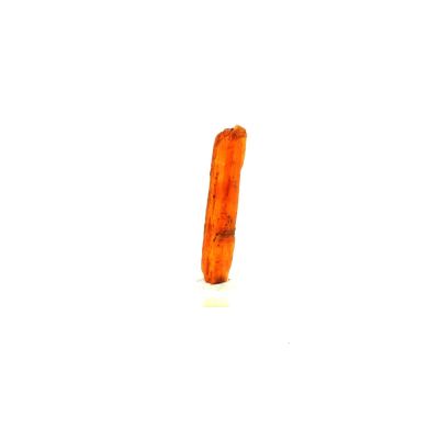 Orange Kyanite. 1.69 ct.