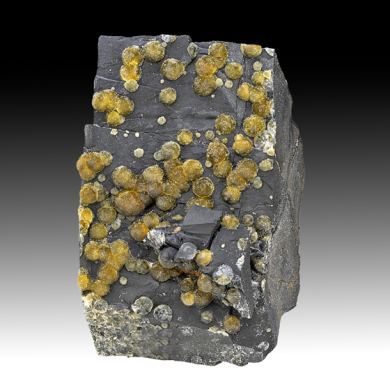 Wavellite