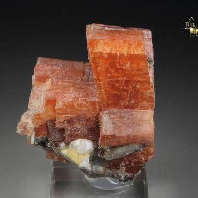 SERANDITE, NATROLITE