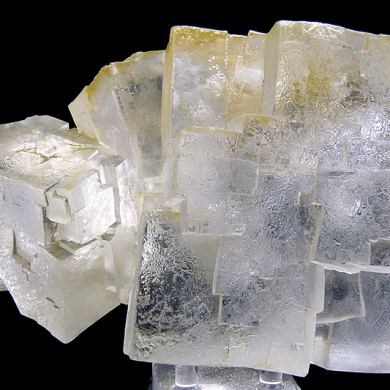 Halite GIANT