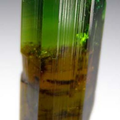 Chrome Tourmaline