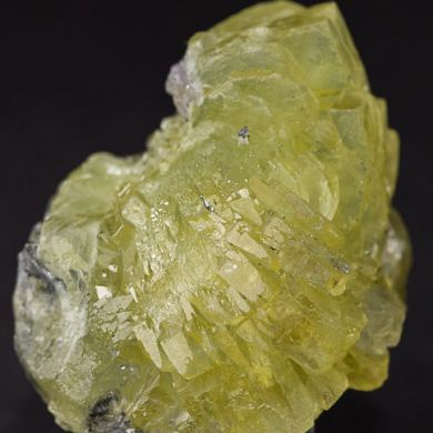 Prehnite