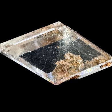 Gypsum