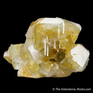Datolite