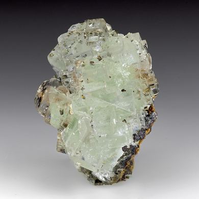 Fluorite