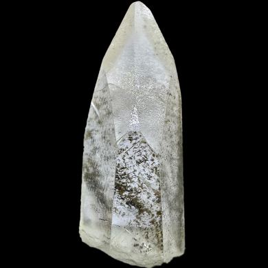 Calcite from UK – OLD LABEL