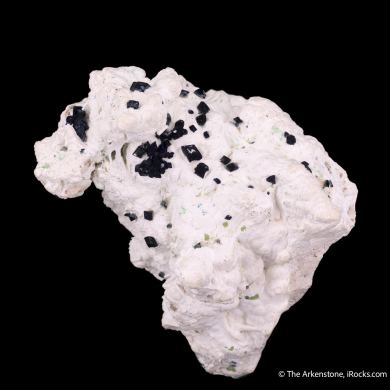 Henmilite