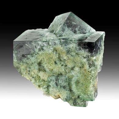 Fluorite