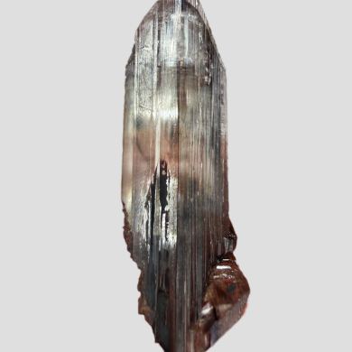 Cerussite V-TWIN