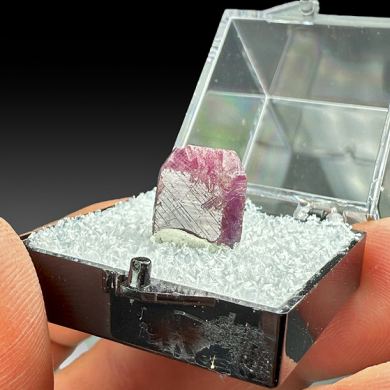 Corundum